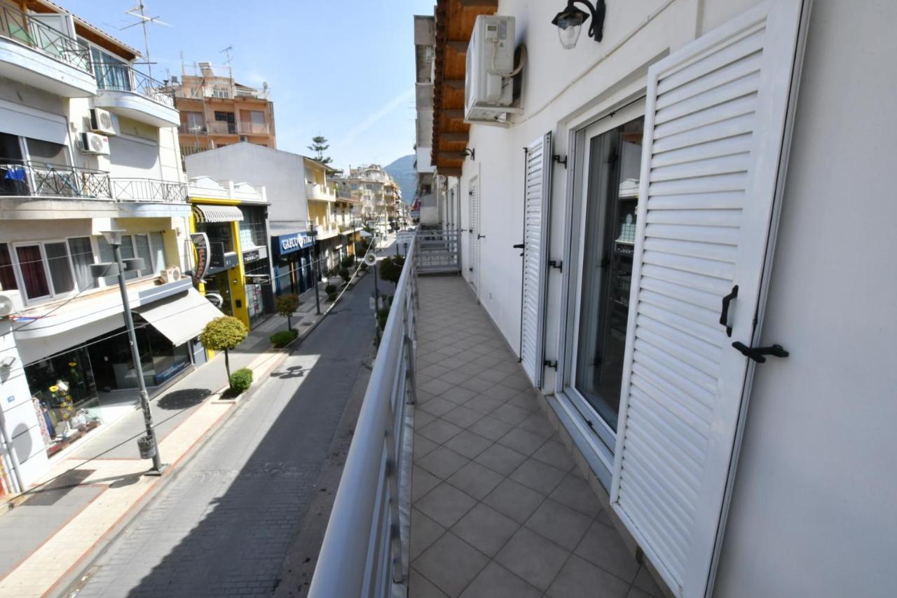 エギオDowntown Loftアパートメント エクステリア 写真